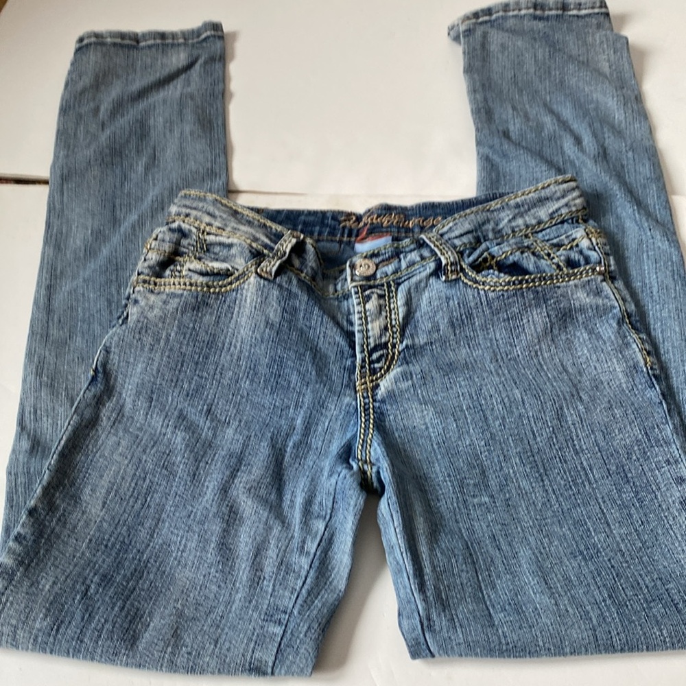 Funhouse Vintage Jeans
